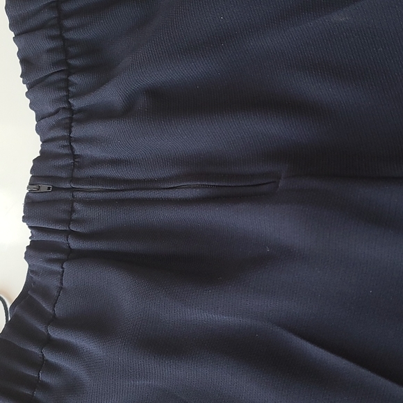 3 piece outfit: Dress, Pants, Jacket, size 14 - Picture 16 of 16